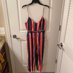BB Dakota jumpsuit